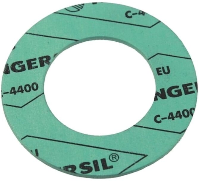 Dichtungsring DIN 2690 KLINGERSIL C-4400 DN250 PN10, 328 x 273 x 2 mm