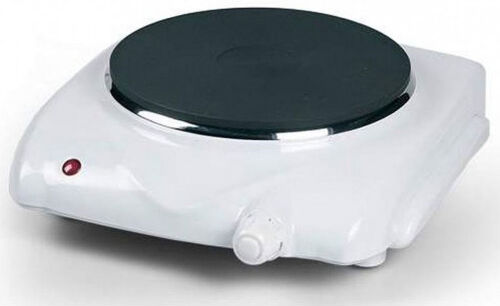 DOMO-ELEKTRO DOMO Plaque électrique 1 feu, 1500W DO309KP