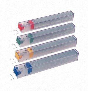 Leitz Power Performance Staple Cartridge K12 26/12 (5 x 210 Staples)
