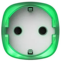 Ajax Systems, Smart Plug, Systems 38209.34.WH1 Intelligente Steckdose