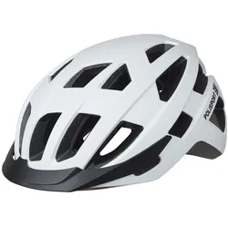 Polisport City-Move Helm Gr. M weiß