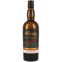 Port Askaig 100 Proof - Islay Single Malt Scotch Whisky
