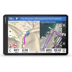 Garmin, Navigationsgerät, Dezl LGV720 (6.95")