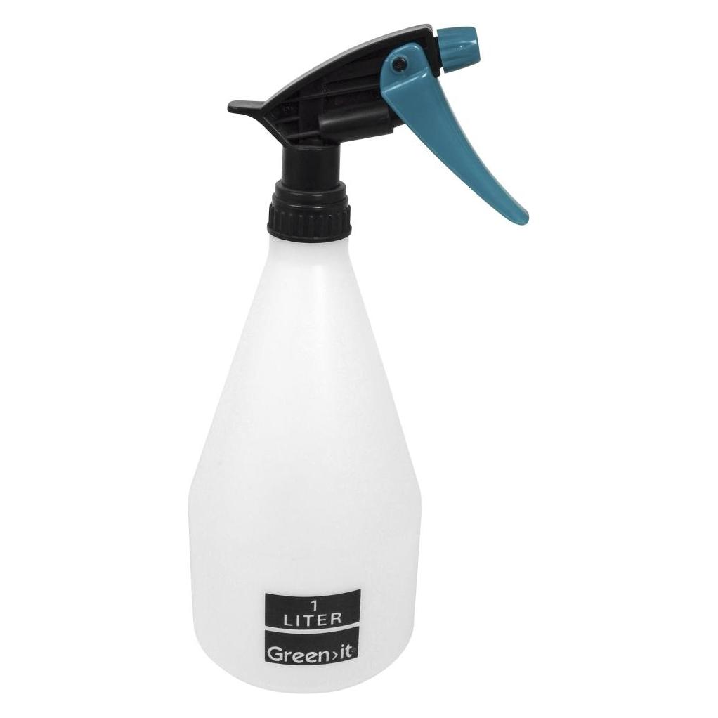 Green>it Green&gtit forstøver med justerbar dyse 1,0 liter (1 l) (91280)