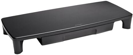 Kensington SmartFit   Suporte para monitor com gaveta, preto