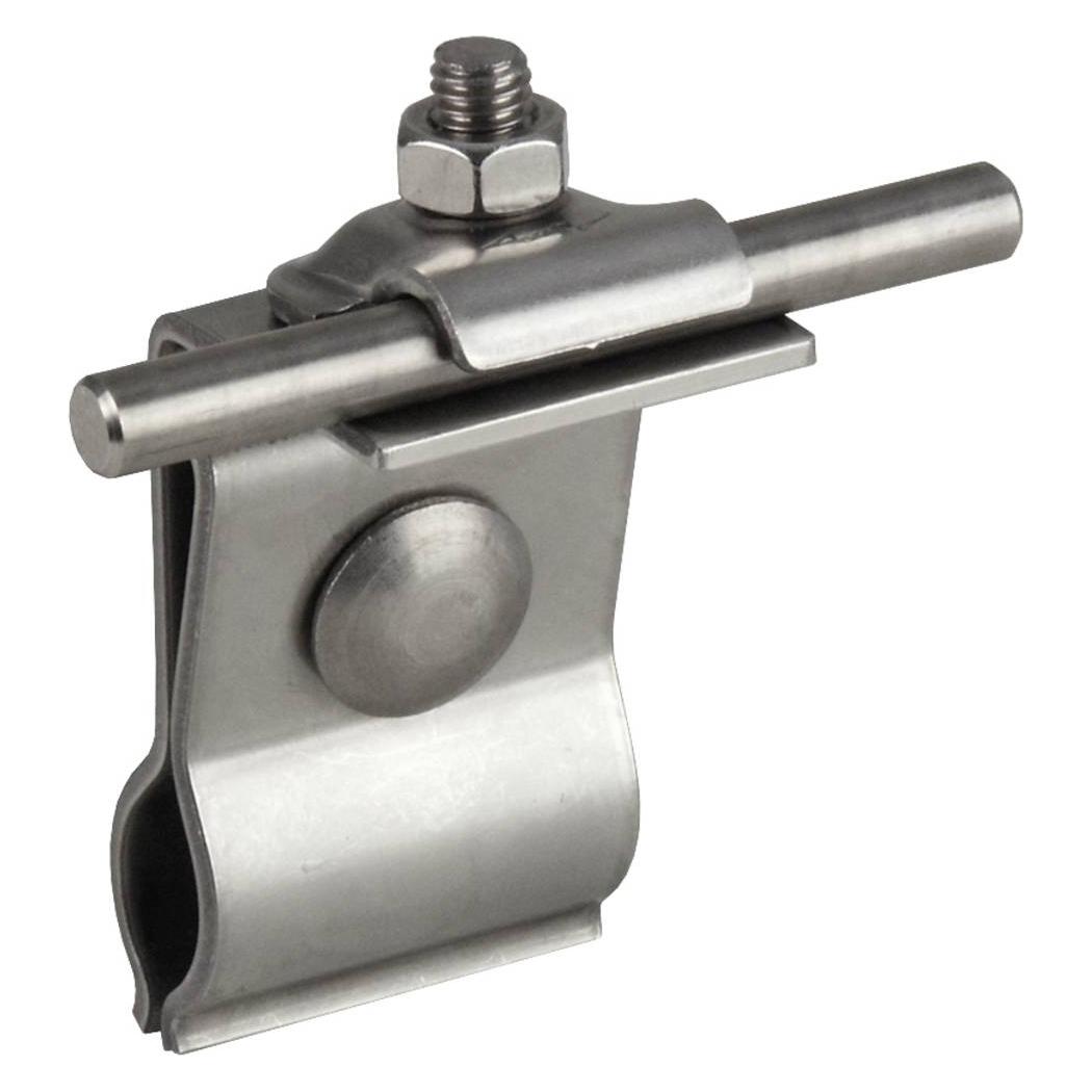 Dehn Dachleitungshalter 223010 Niro für (223010)