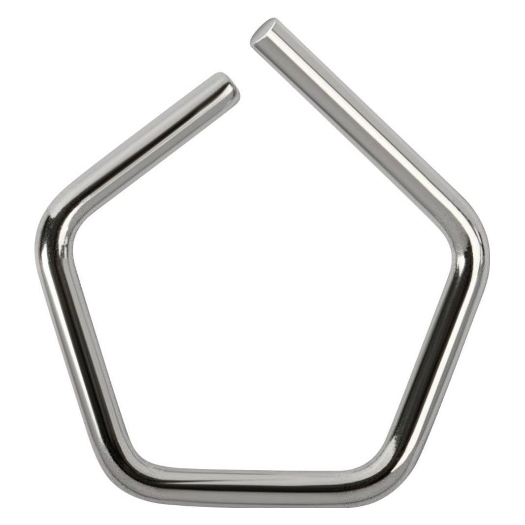 Kern 318-36 E2 50 mg Prüfgewicht Draht, Edelstahl poliert (318-36)