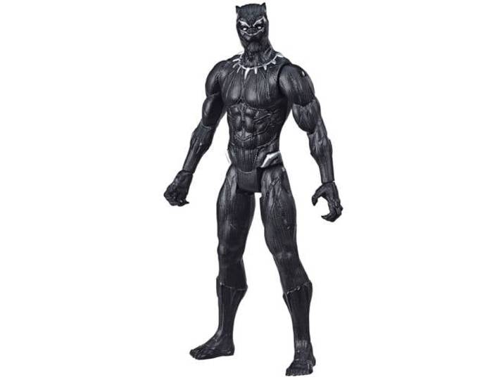 Avengers Titan Hero Series Black Panther