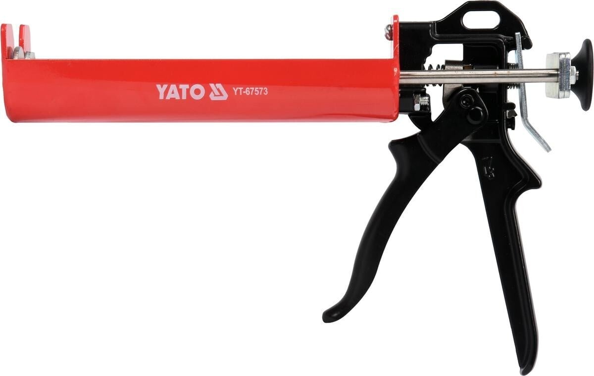 Yato YT-67573 Aluminium gereedschap, 1 stuk