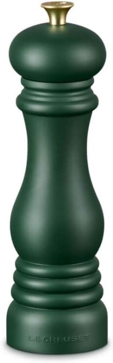 Le Creuset Classic Pepper Mill - Forêt