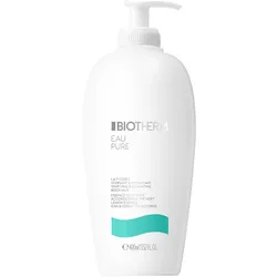 400ml Biotherm Eau Pure Vivifying & Hydrating Body Milk