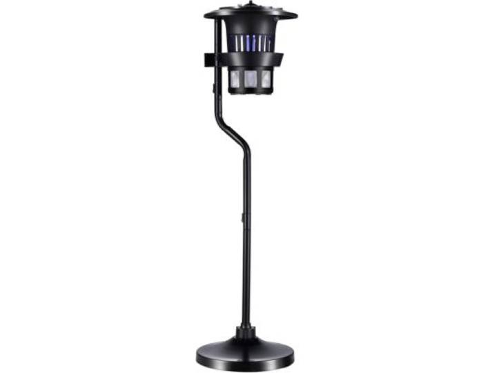 Master Trap - Anti Insectes Tiger Trap Pro + Recharge Durée 1mois