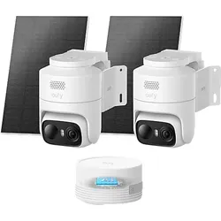 EUFY eufyCam C36, 2-Kamera-Set