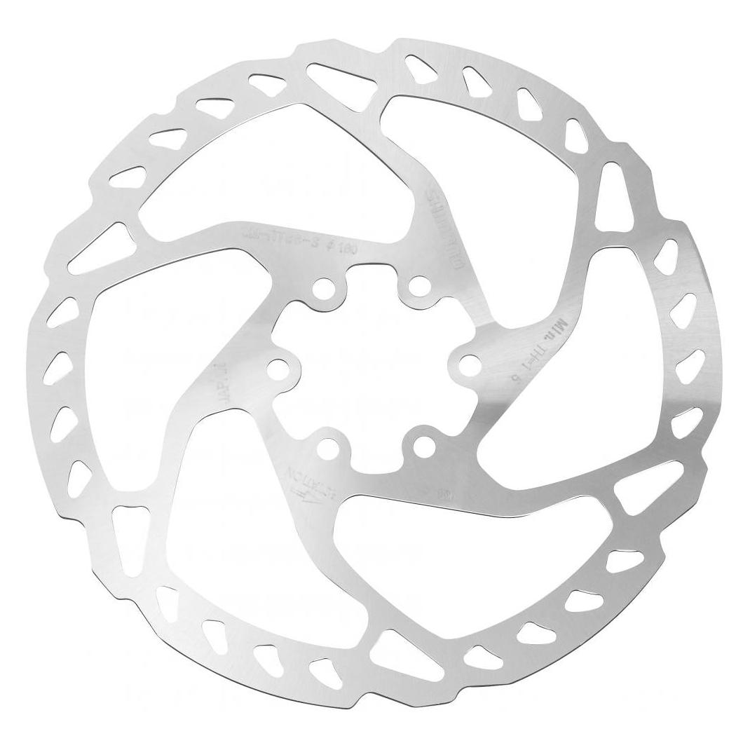 Shimano SM-RT66 (160 mm) (ESMRT66SSP)