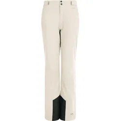 PROTEST PRTVOLETA Hose 2027 kitoffwhite - XS