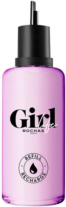 Rochas Girl Life Eau de Parfum