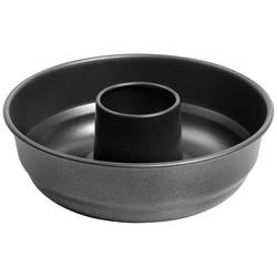 Kaiser Original Classic 2300621395 Frankfurter-Kranz-Form Schwarz