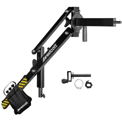 WESTCOTT Easy Boom 360 kompakter Galgen