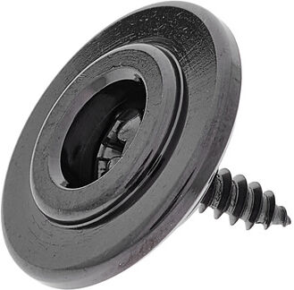 Gotoh RB20 String retainer CB Cosmo Black