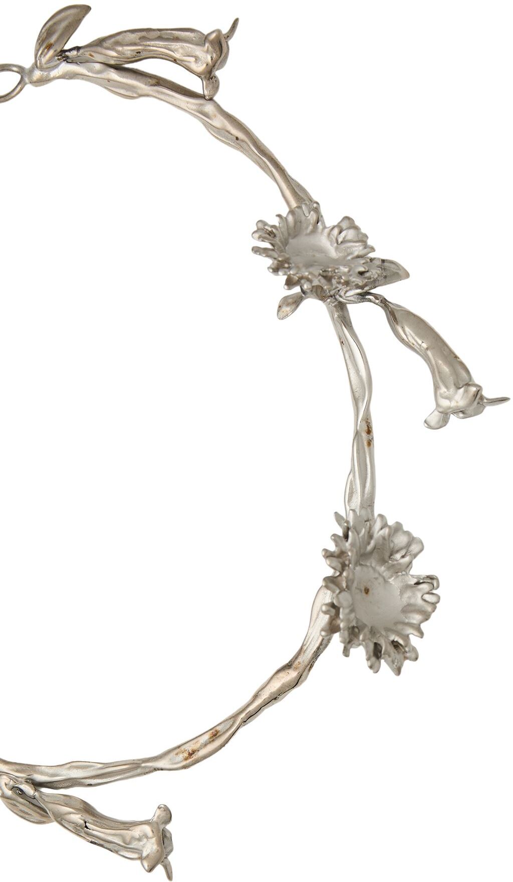 Marni Collar Mujer Plata -- Mujer