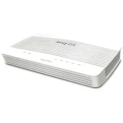 DrayTek Vigor2765 Kabelrouter Gigabit Ethernet Weiß