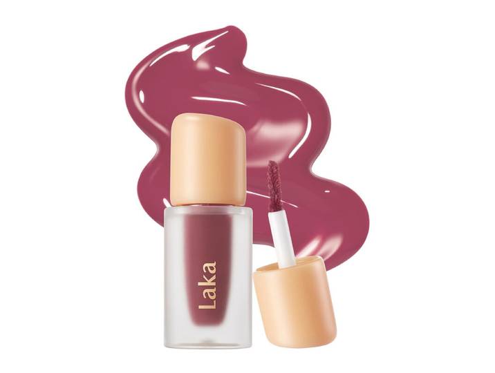 Fruity Glam Tint Mini #102 Dewy