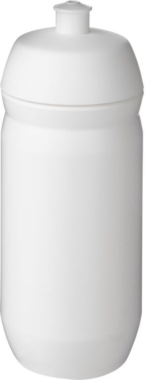 Bouteille de sport HydroFlex™ 500 ml blanc