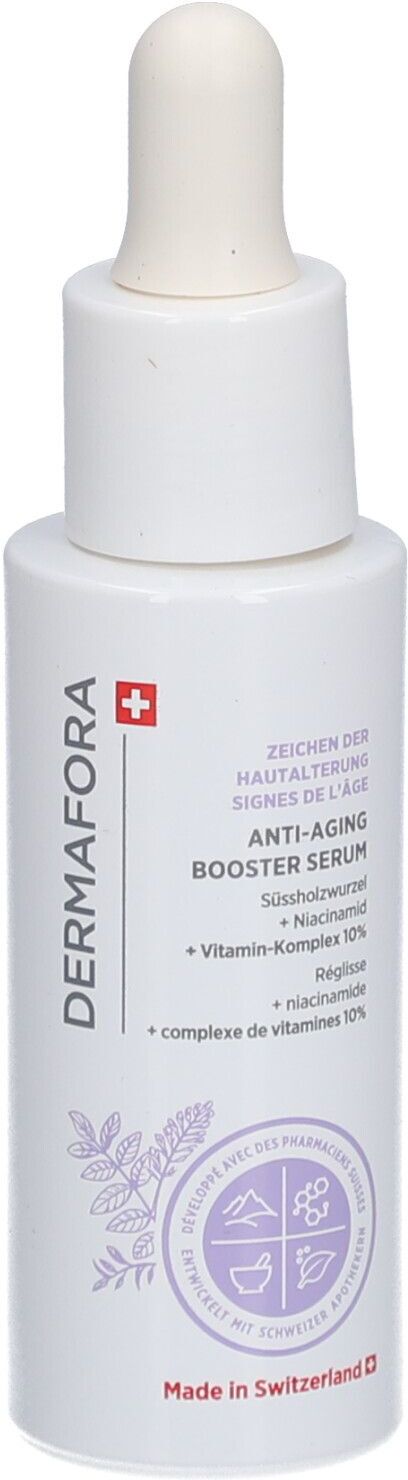 Dermafora Reif Serum Booster 30 ml