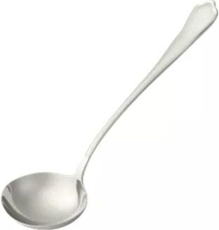 Brønnum Chippendale Sauceske, Blank