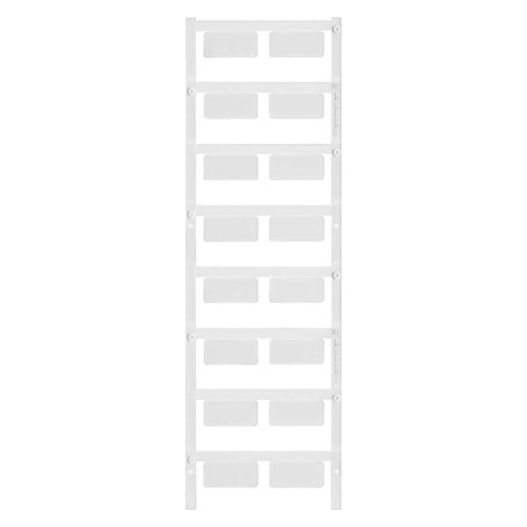 Weidmüller Kennzeichnungsmaterial ws 12,5x27mm 1699840000 (1699840000)