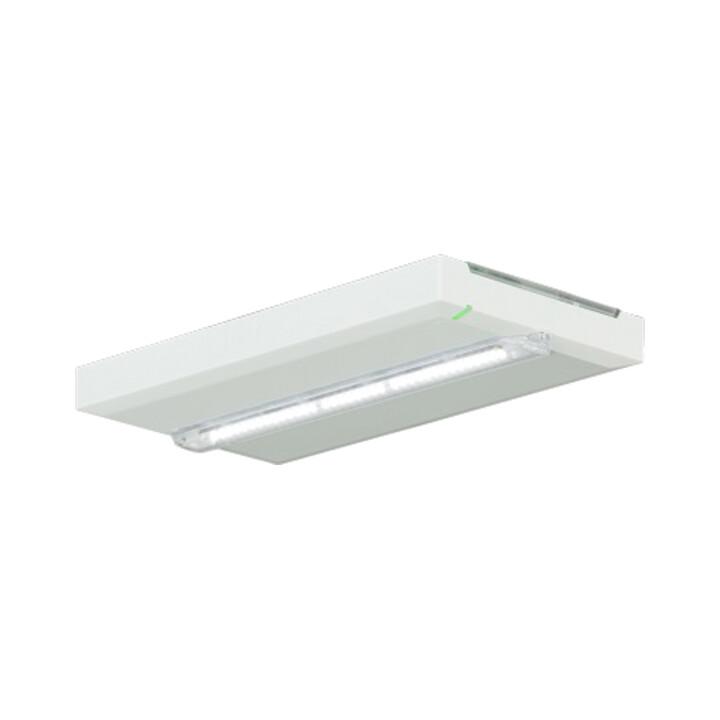 Ceag Notlichtsysteme Rettungszeichenleuchte 400lm AT L, 1-8H FT2SE400ATL18 ; Eaton)