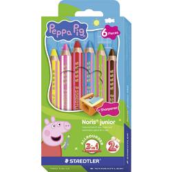 Staedtler Buntstift 140 C6 L1 6 St.
