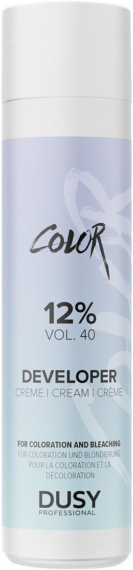 250ml dusy professional Creme Developer