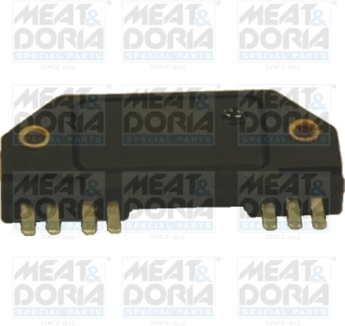 Schaltgerät, Zündanlage MEAT & DORIA 10015