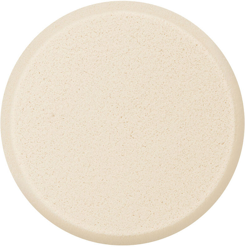Sensai Foundation sponge round shape 1 u