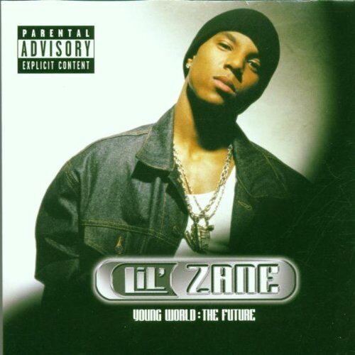 Lil' Zane - Young World - Preis vom 10.10.2026 11:48:34 h