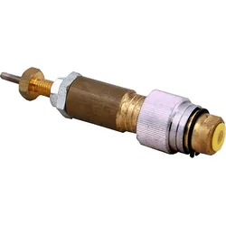 Wolf Hydraulikzylinder 2413236 für Cuenod-Brenner