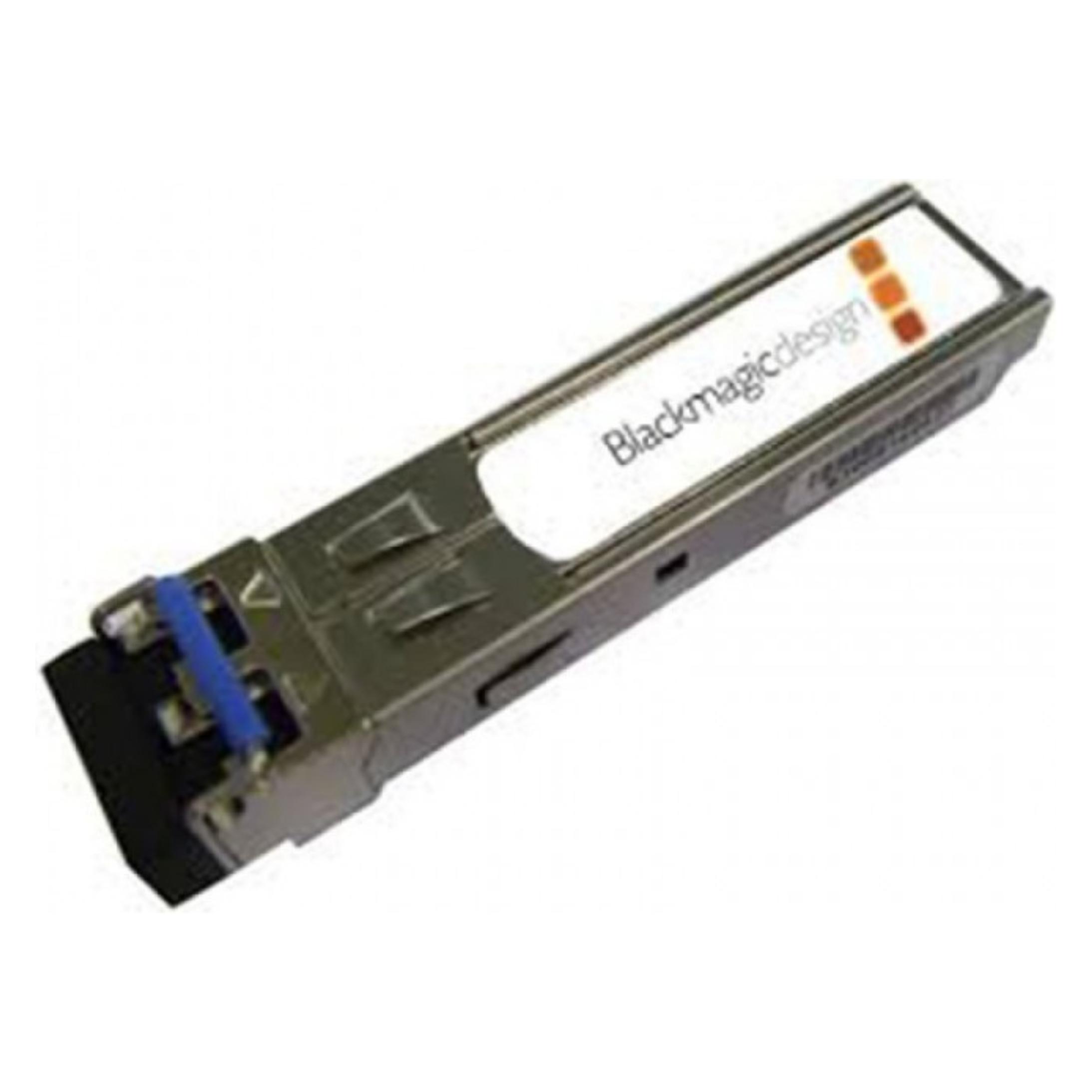 Blackmagic Design 6G SFP Optical Modul für BMD Optical Fiber (BM-ADPT-6GBI-OPT)
