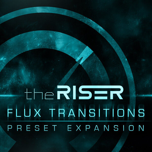 AIR Music Technology Flux Transitions The Riser