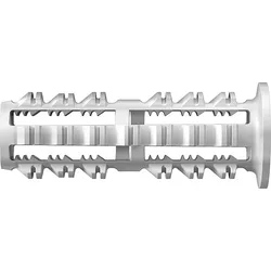Gewindestangendübel Fischer Rodforce FGD M8 x 35mm (50 Stück)