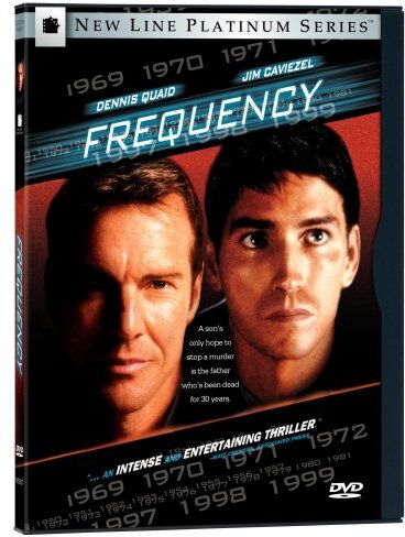 Frequency - New Line Platinum Series [Import USA Zone 1] - Preis vom 27.09.2026 03:53:48 h