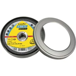 KLINGSPOR Trennscheibe 115x1,6x22,23mm gerade A 946 TZ 8er Pack