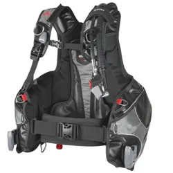 Mares Rock Pro - Tarrierjacket - Gr. L