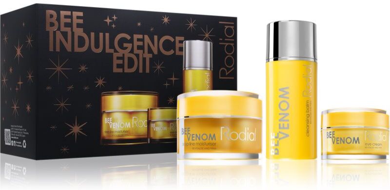 Rodial Bee Venom Collection Gift Set
