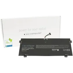IPC Notebook-Akku Akku L16C4PB1 REPLACE (6400 mAh), Notebook Akku