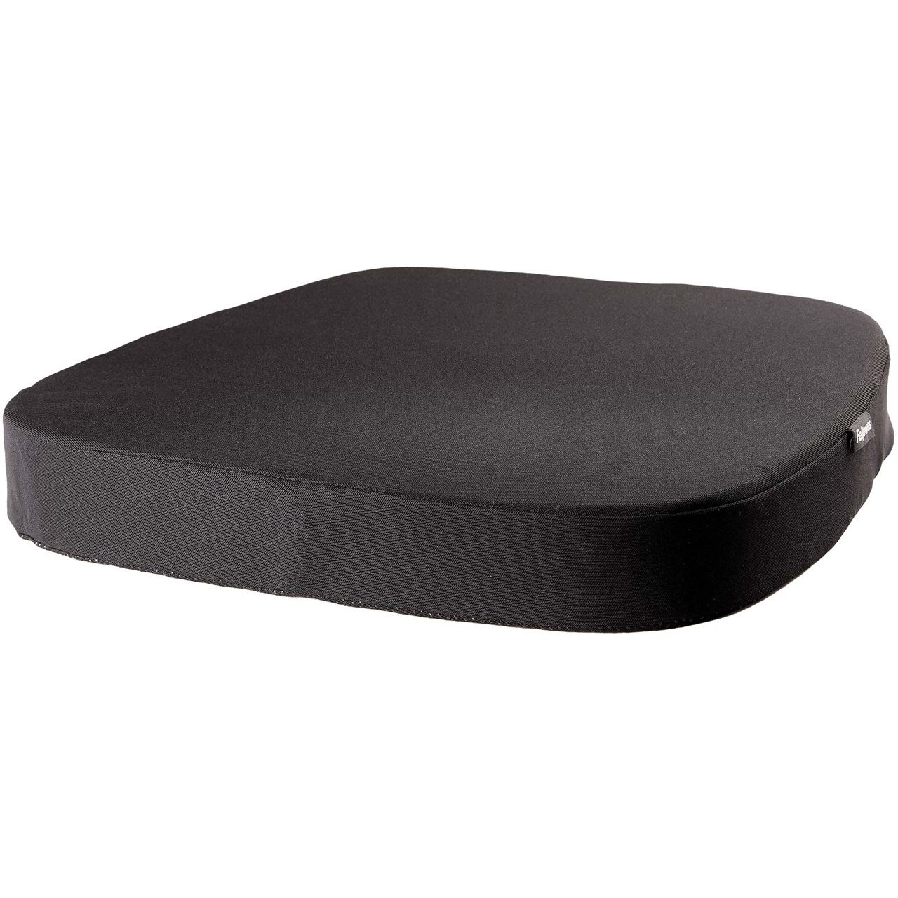 Fellowes Sitzkissen BreytaÖ schwarz 43,0 x 43,0 cm Komfort