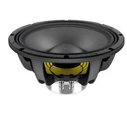 Lavoce WAN123.00-16 12 Zoll Tieftöner 500 W 16 Ω 12602943