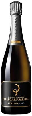 """Billecart-Salmon Extra Brut 2016 Champagne - France"""