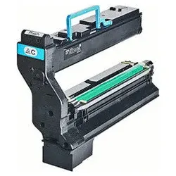 Konica Minolta 1710582-004 (171-0582-004) Toner – cyan – neu verpackt