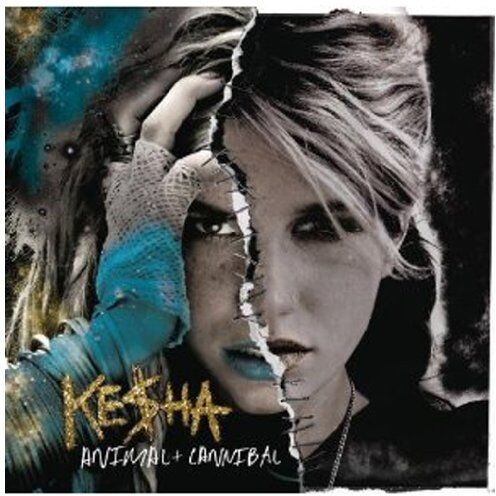 Ke$ha - Animal + Cannibal (Deluxe Edition) - Preis vom 12.10.2026 11:37:12 h